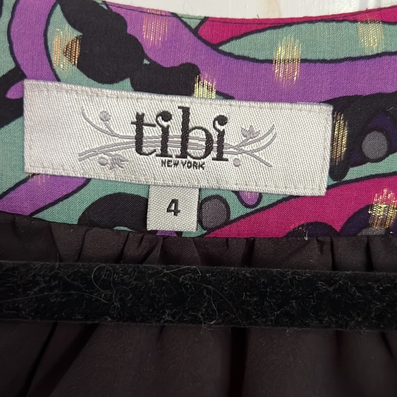 Vintage Tibi dress - Picture 2 of 5